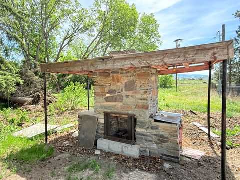 Tiny photo for 658 Us Highway 93 S, Hamilton, MT 59840 (MLS # 30070948)