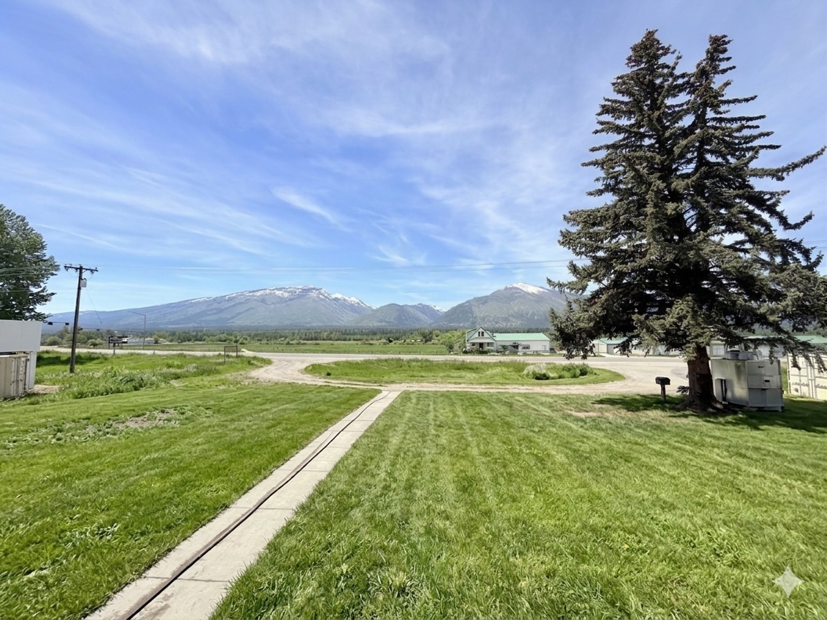 658 Us Highway 93 S