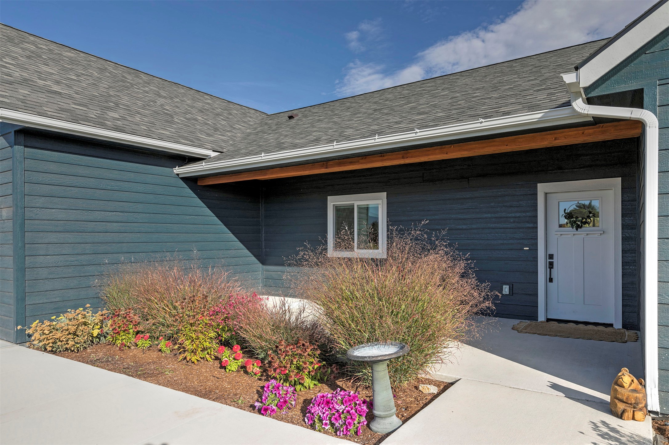 5254 High Meadow Drive