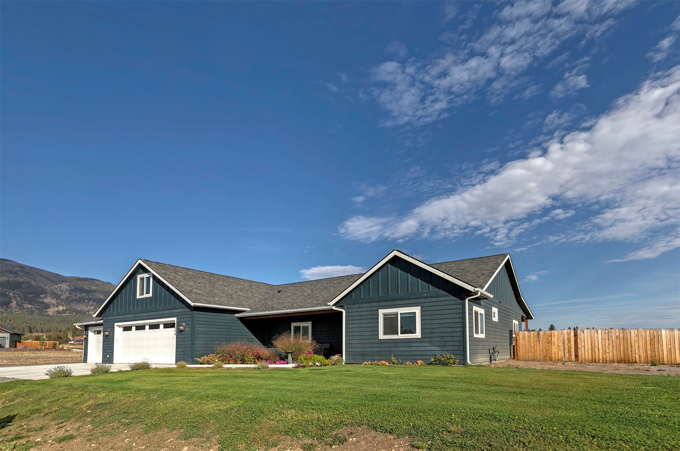 5254 High Meadow Drive