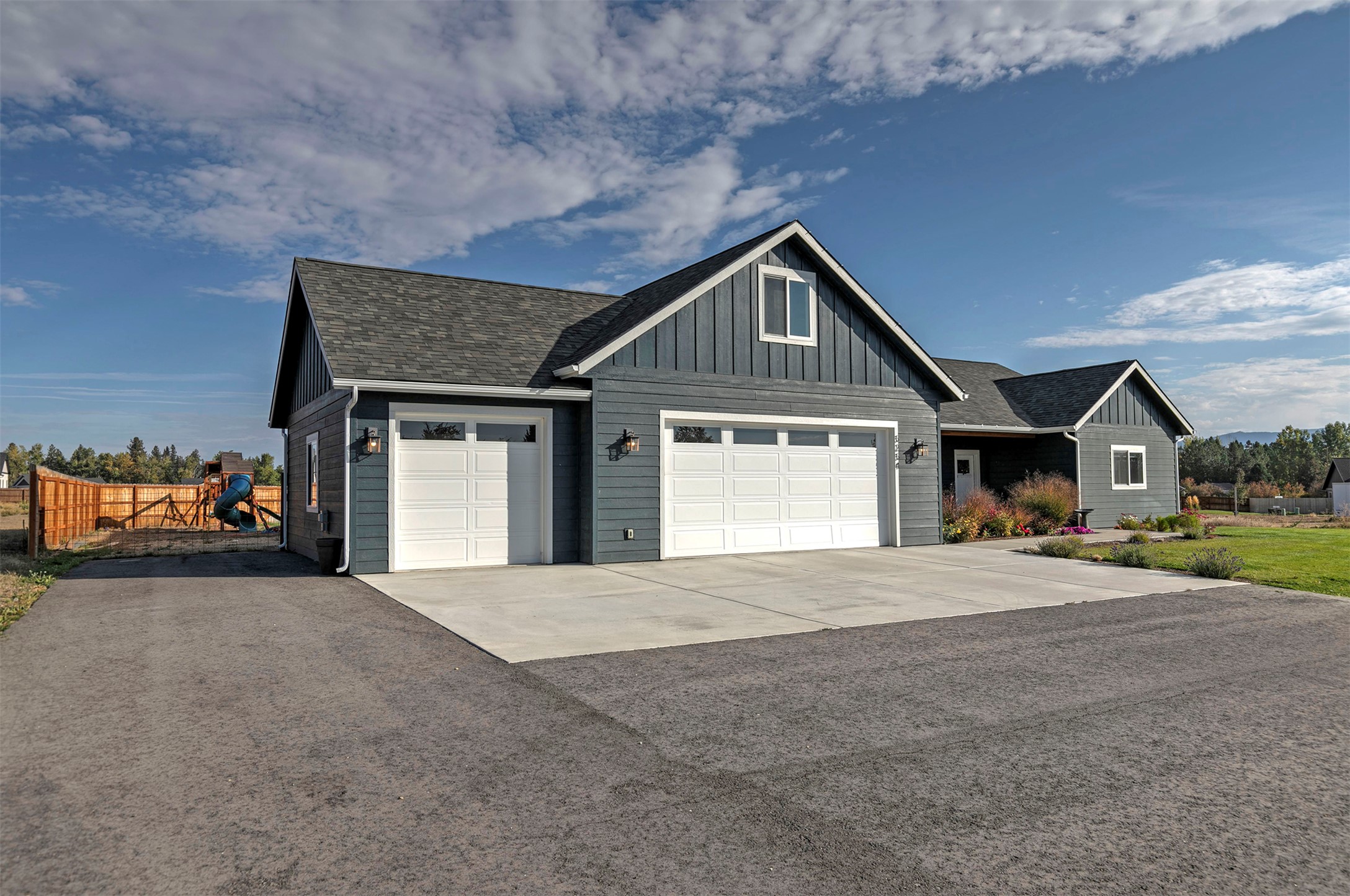 5254 High Meadow Drive