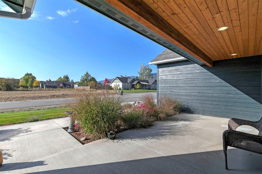 Photo of 5254 High Meadow Drive, Florence, MT 59833 (MLS # 30058129)