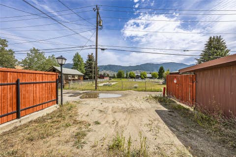 Tiny photo for 3348 Harrison Avenue, Butte, MT 59701 (MLS # 30077002)
