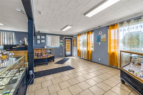 Tiny photo for 3348 Harrison Avenue, Butte, MT 59701 (MLS # 30077002)