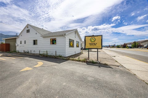 Tiny photo for 3348 Harrison Avenue, Butte, MT 59701 (MLS # 30077002)
