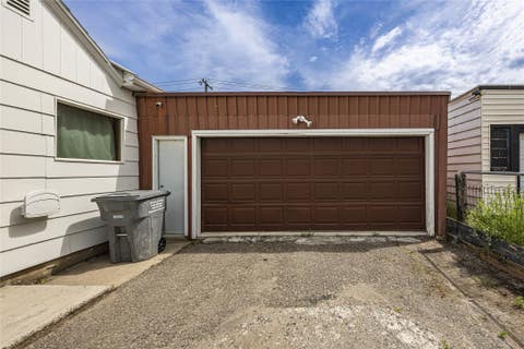 Tiny photo for 3348 Harrison Avenue, Butte, MT 59701 (MLS # 30077002)