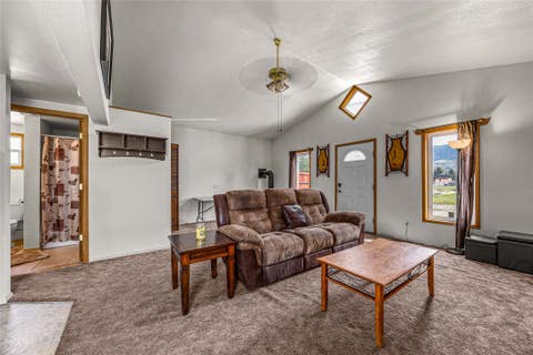 Tiny photo for 3348 Harrison Avenue, Butte, MT 59701 (MLS # 30077002)
