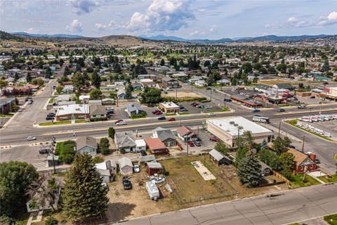 Tiny photo for 3348 Harrison Avenue, Butte, MT 59701 (MLS # 30077002)