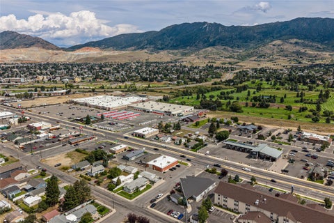 Tiny photo for 3348 Harrison Avenue, Butte, MT 59701 (MLS # 30077002)