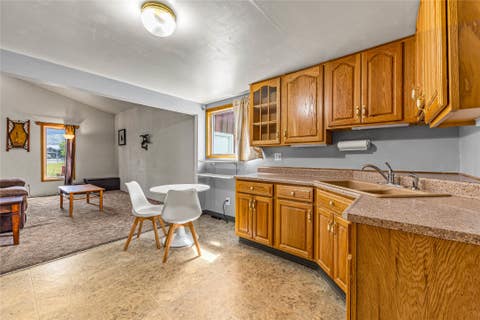 Tiny photo for 3348 Harrison Avenue, Butte, MT 59701 (MLS # 30077002)