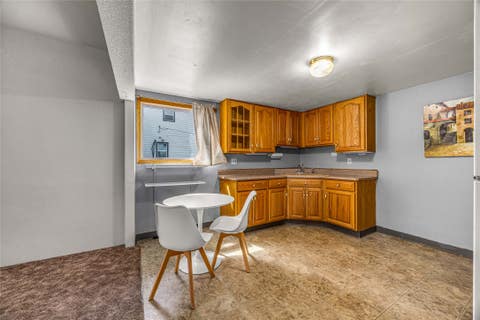 Tiny photo for 3348 Harrison Avenue, Butte, MT 59701 (MLS # 30077002)