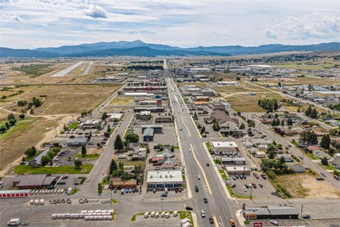 Tiny photo for 3348 Harrison Avenue, Butte, MT 59701 (MLS # 30077002)