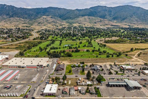 Tiny photo for 3348 Harrison Avenue, Butte, MT 59701 (MLS # 30077002)