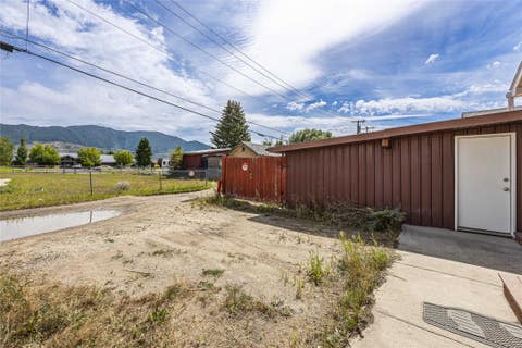 Tiny photo for 3348 Harrison Avenue, Butte, MT 59701 (MLS # 30077002)