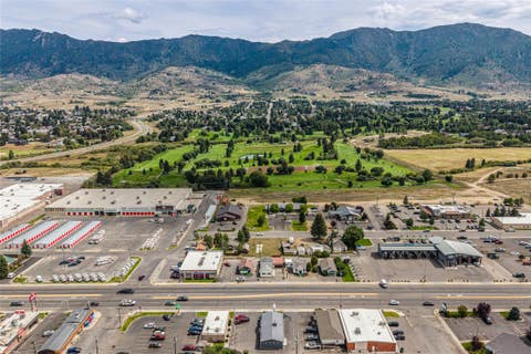 Tiny photo for 3348 Harrison Avenue, Butte, MT 59701 (MLS # 30077002)
