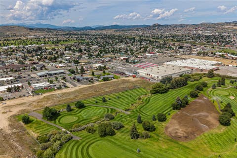 Tiny photo for 3348 Harrison Avenue, Butte, MT 59701 (MLS # 30077002)