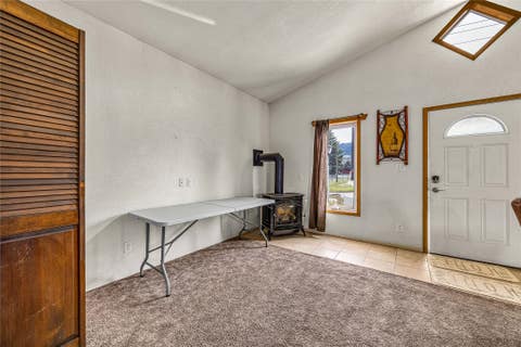 Tiny photo for 3348 Harrison Avenue, Butte, MT 59701 (MLS # 30077002)