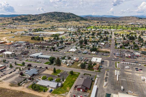 Tiny photo for 3348 Harrison Avenue, Butte, MT 59701 (MLS # 30077002)