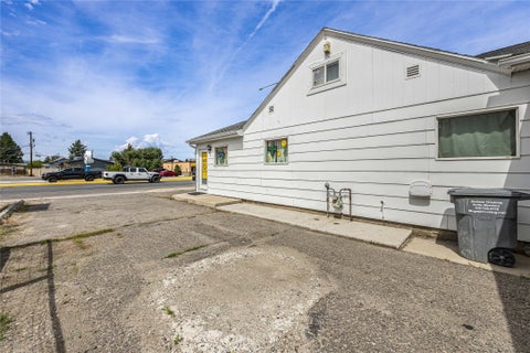 Tiny photo for 3348 Harrison Avenue, Butte, MT 59701 (MLS # 30077002)