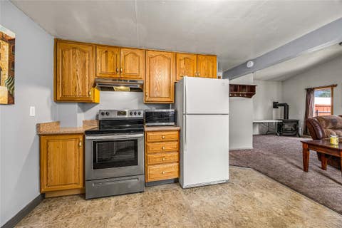 Tiny photo for 3348 Harrison Avenue, Butte, MT 59701 (MLS # 30077002)
