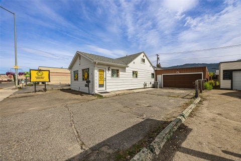 Photo of 3348 Harrison Avenue, Butte, MT 59701 (MLS # 30077002)