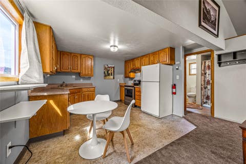 Tiny photo for 3348 Harrison Avenue, Butte, MT 59701 (MLS # 30077002)