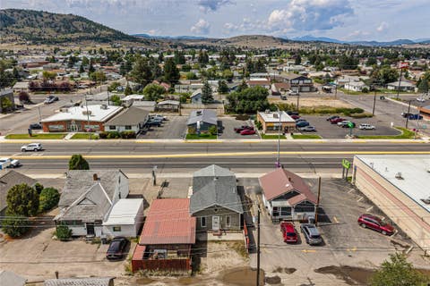 Tiny photo for 3348 Harrison Avenue, Butte, MT 59701 (MLS # 30077002)