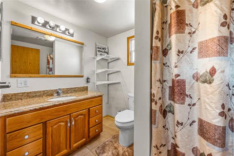 Tiny photo for 3348 Harrison Avenue, Butte, MT 59701 (MLS # 30077002)