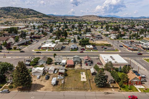 Tiny photo for 3348 Harrison Avenue, Butte, MT 59701 (MLS # 30077002)