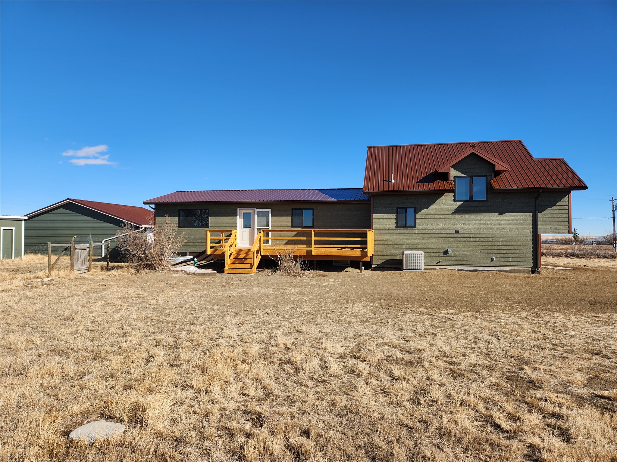 357 Us Highway 213 N