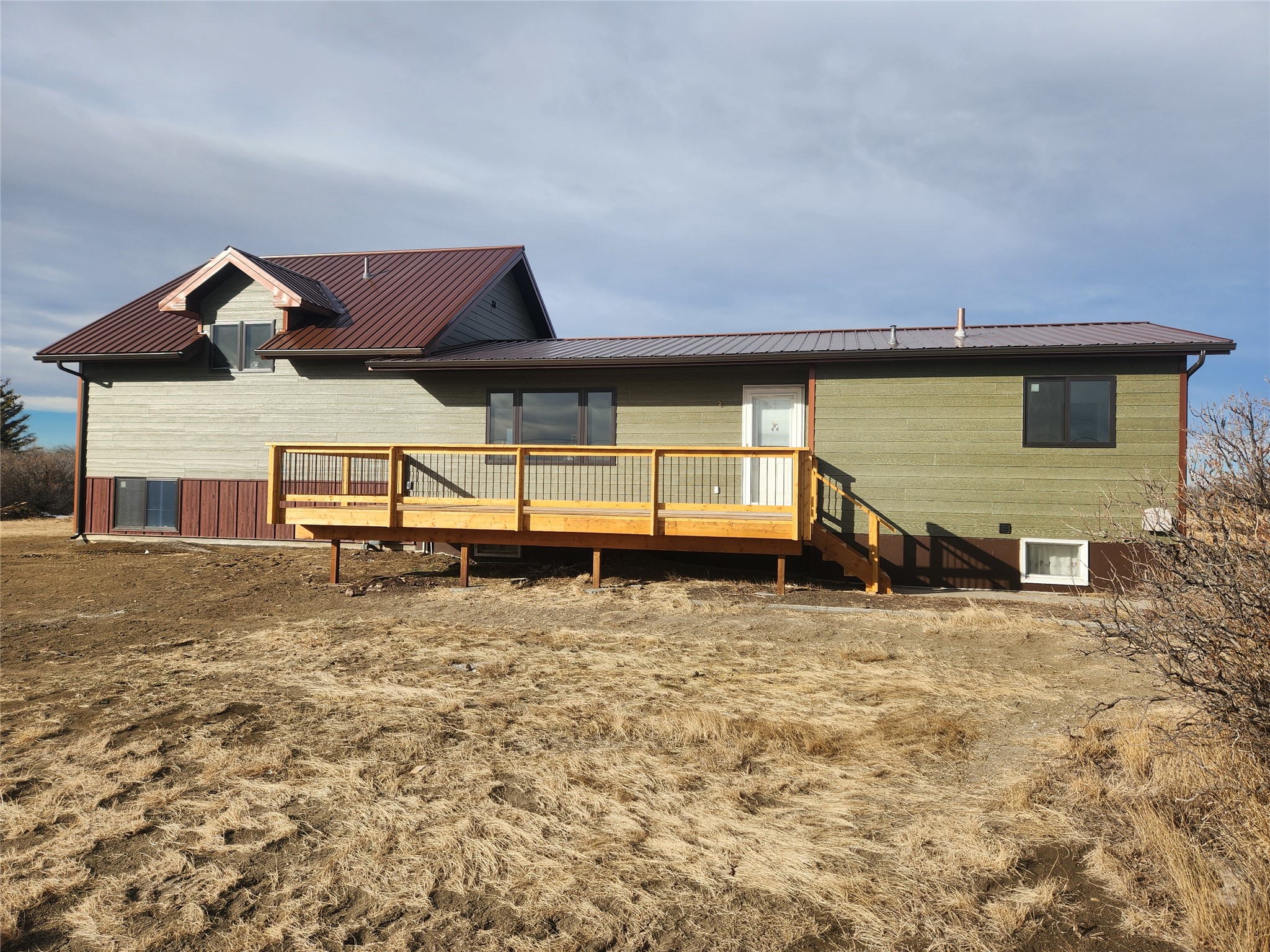 357 Us Highway 213 N