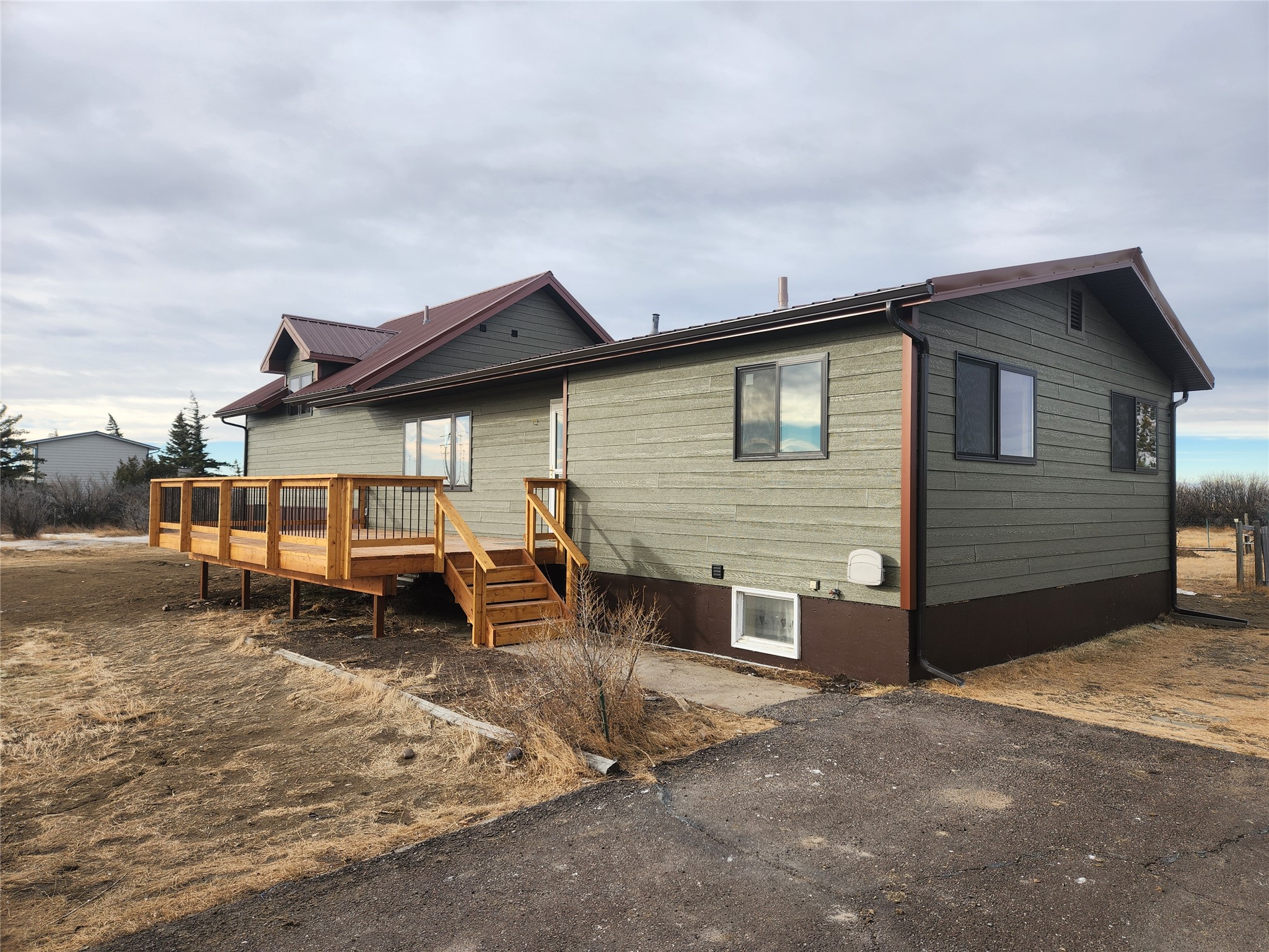 357 Us Highway 213 N