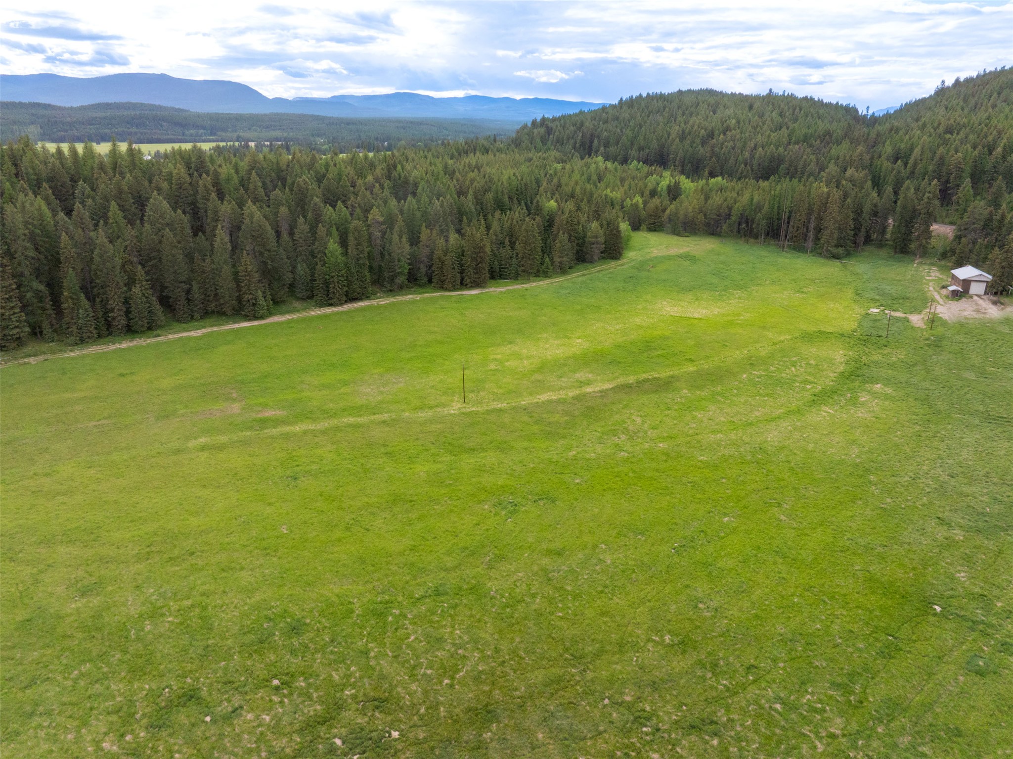340 Tamarack Creek Road