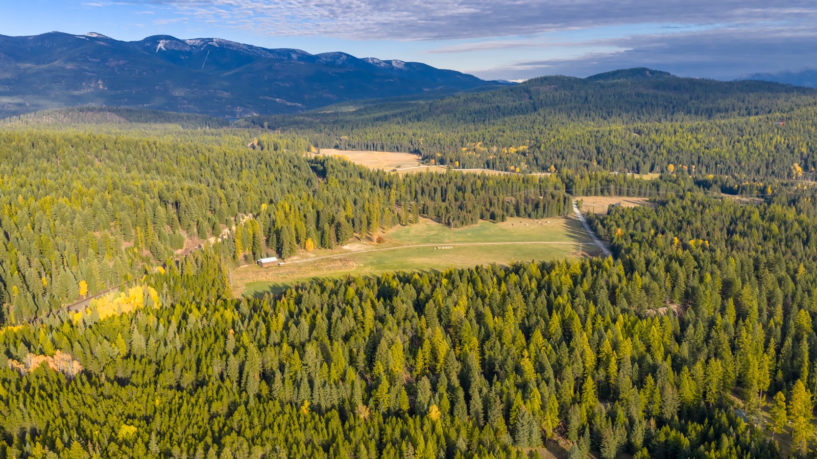 340 Tamarack Creek Road