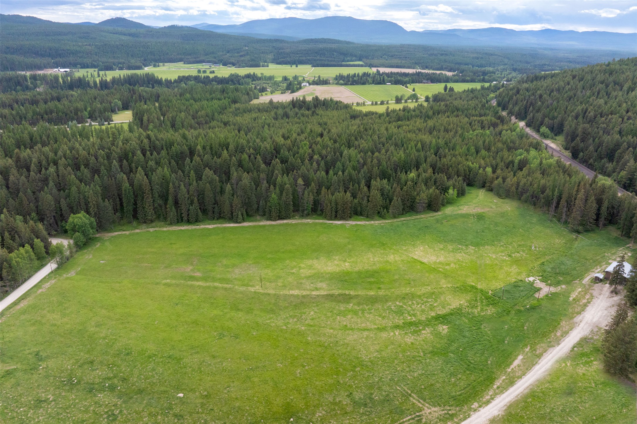 340 Tamarack Creek Road