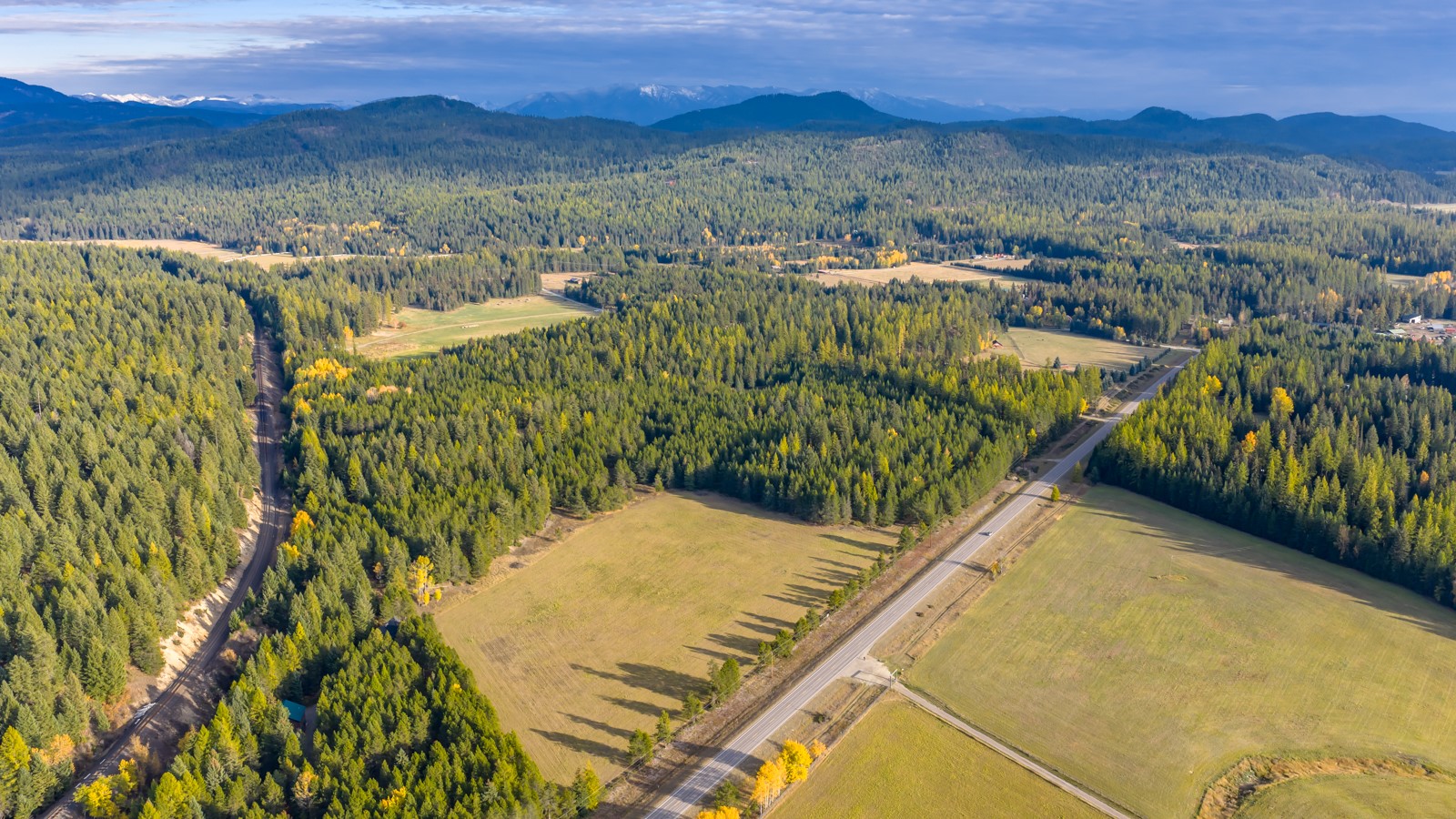 340 Tamarack Creek Road