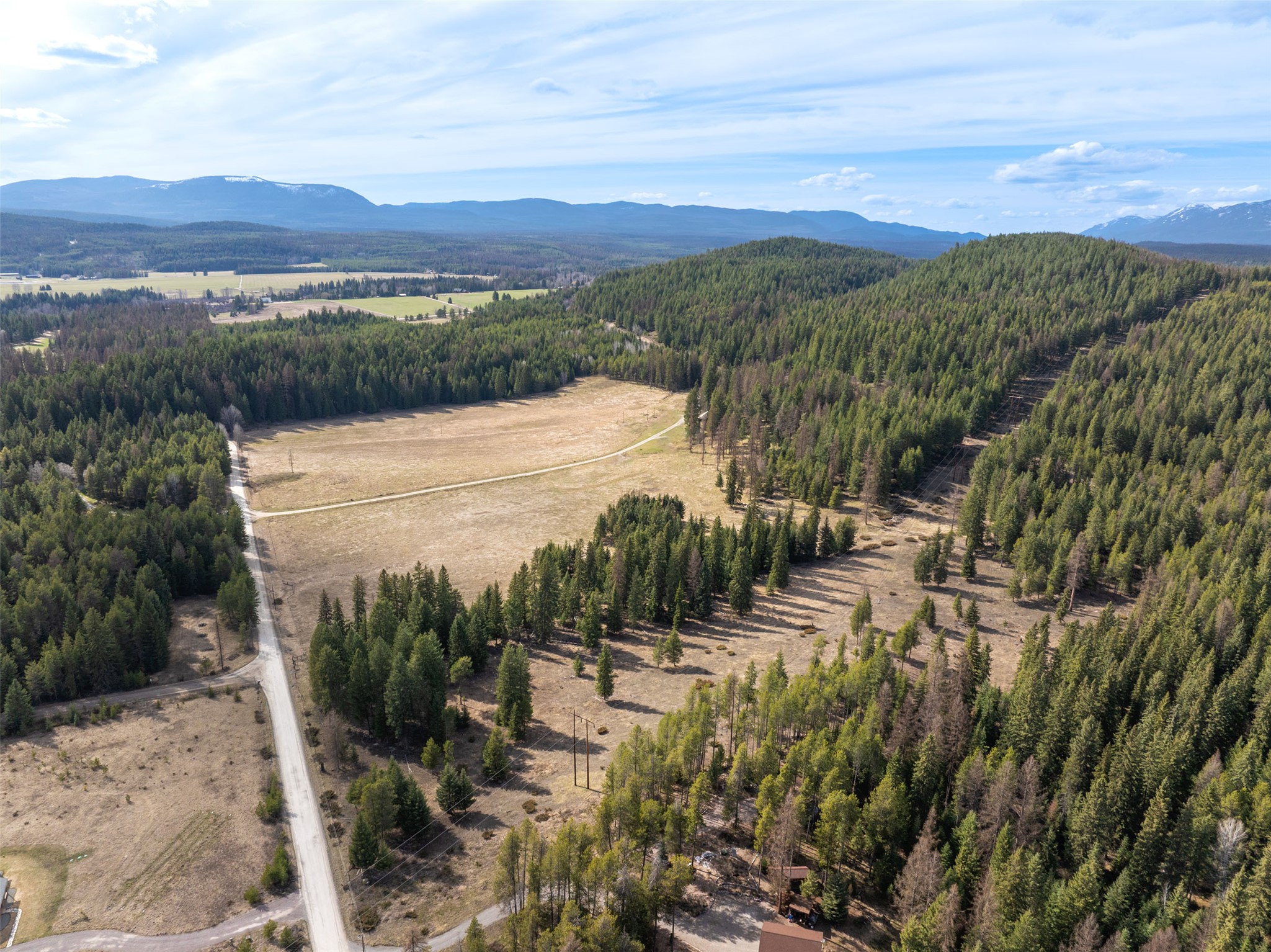 340 Tamarack Creek Road
