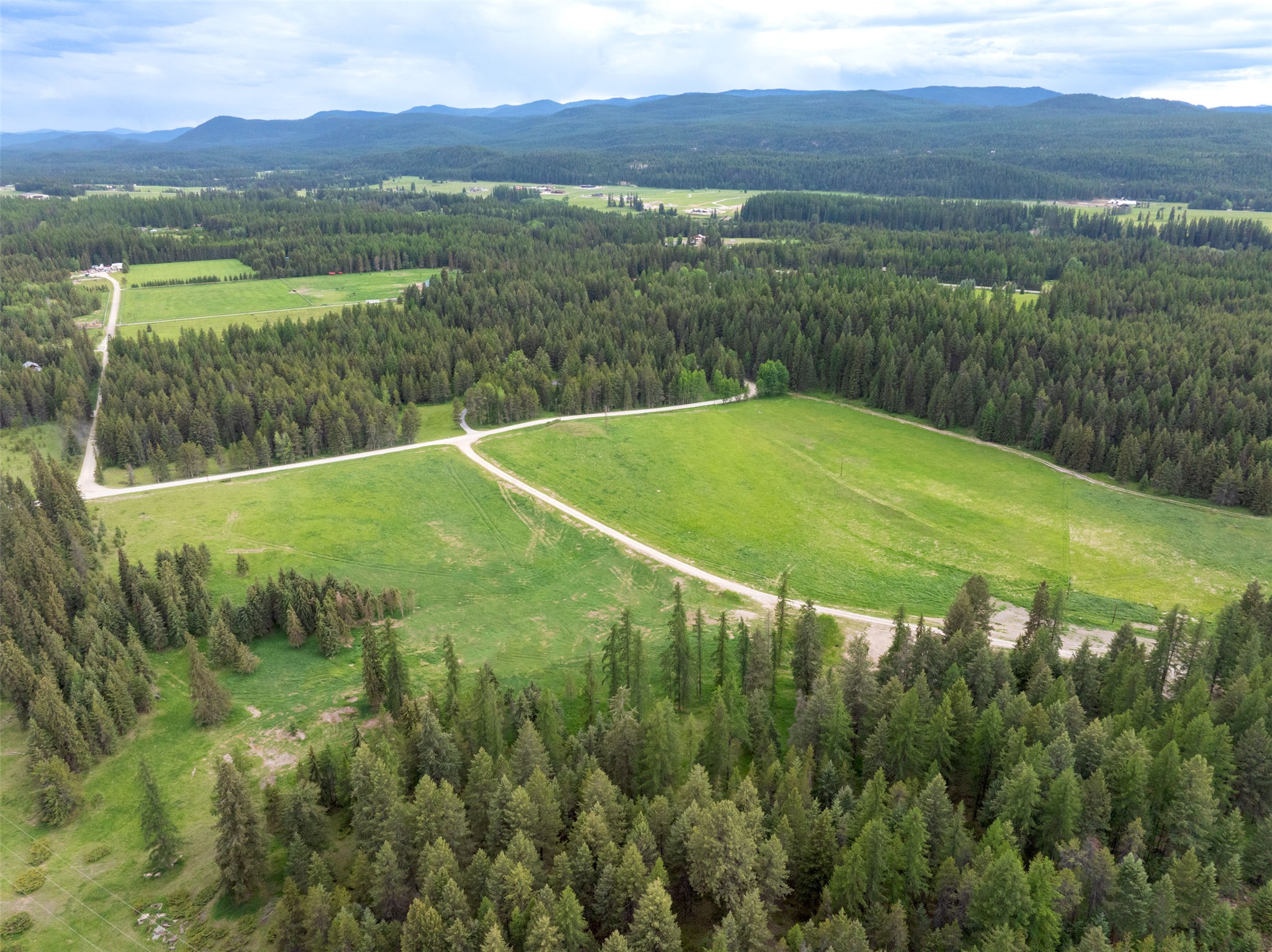 340 Tamarack Creek Road