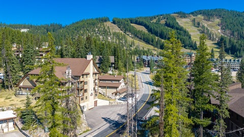 Photo of 3840 Big Mountain Road #204, Whitefish, MT 59937 (MLS # 30077894)
