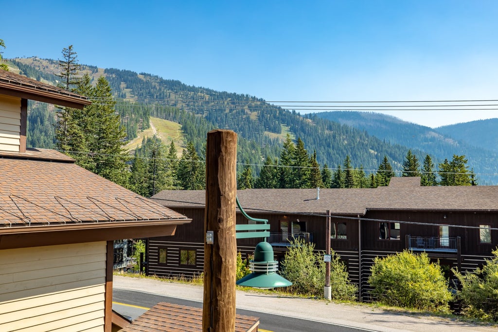 Photo of 3840 Big Mountain Road #204, Whitefish, MT 59937 (MLS # 30077894)