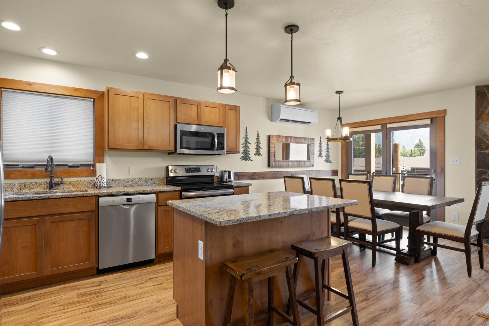 3840 Big Mountain Road 204