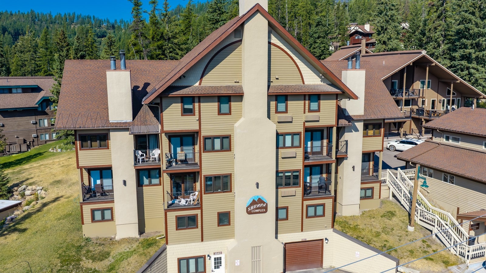 3840 Big Mountain Road 204
