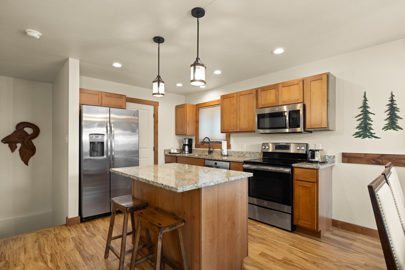 3840 Big Mountain Road 204