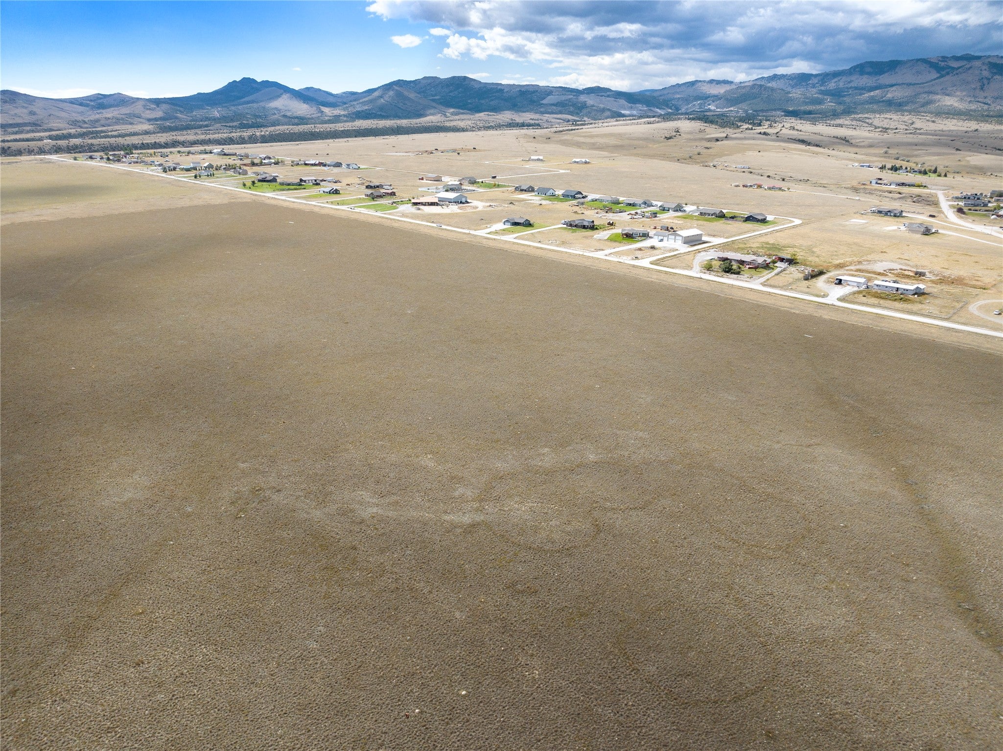 Tract 5 Desert Drive