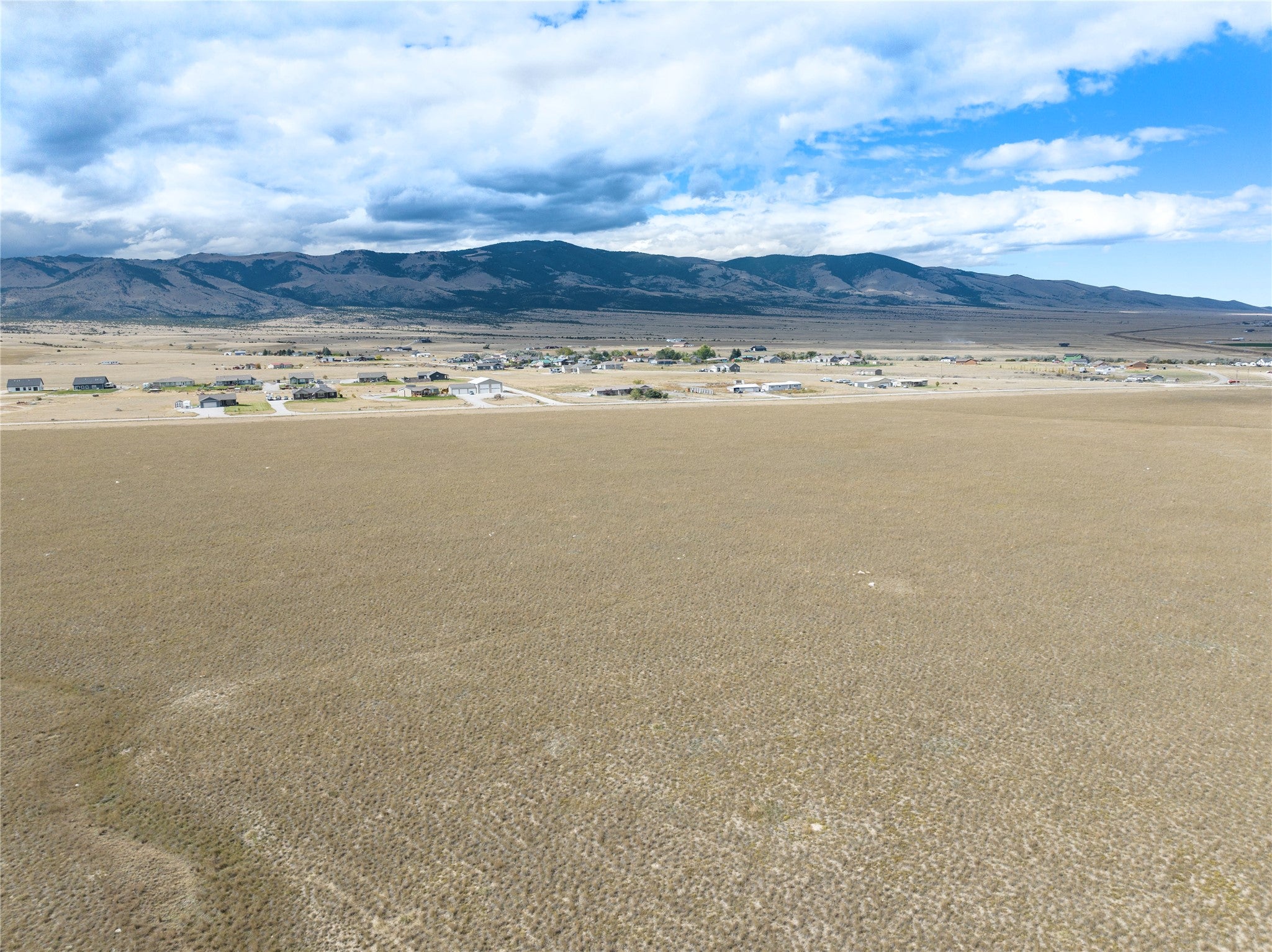 Tract 5 Desert Drive