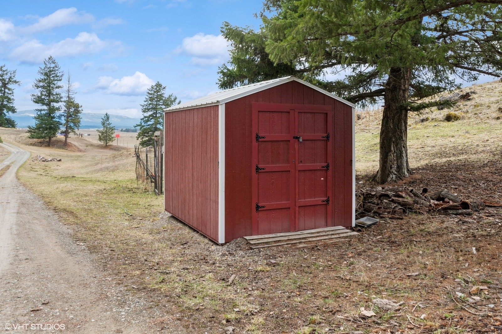 266 Borderview Drive