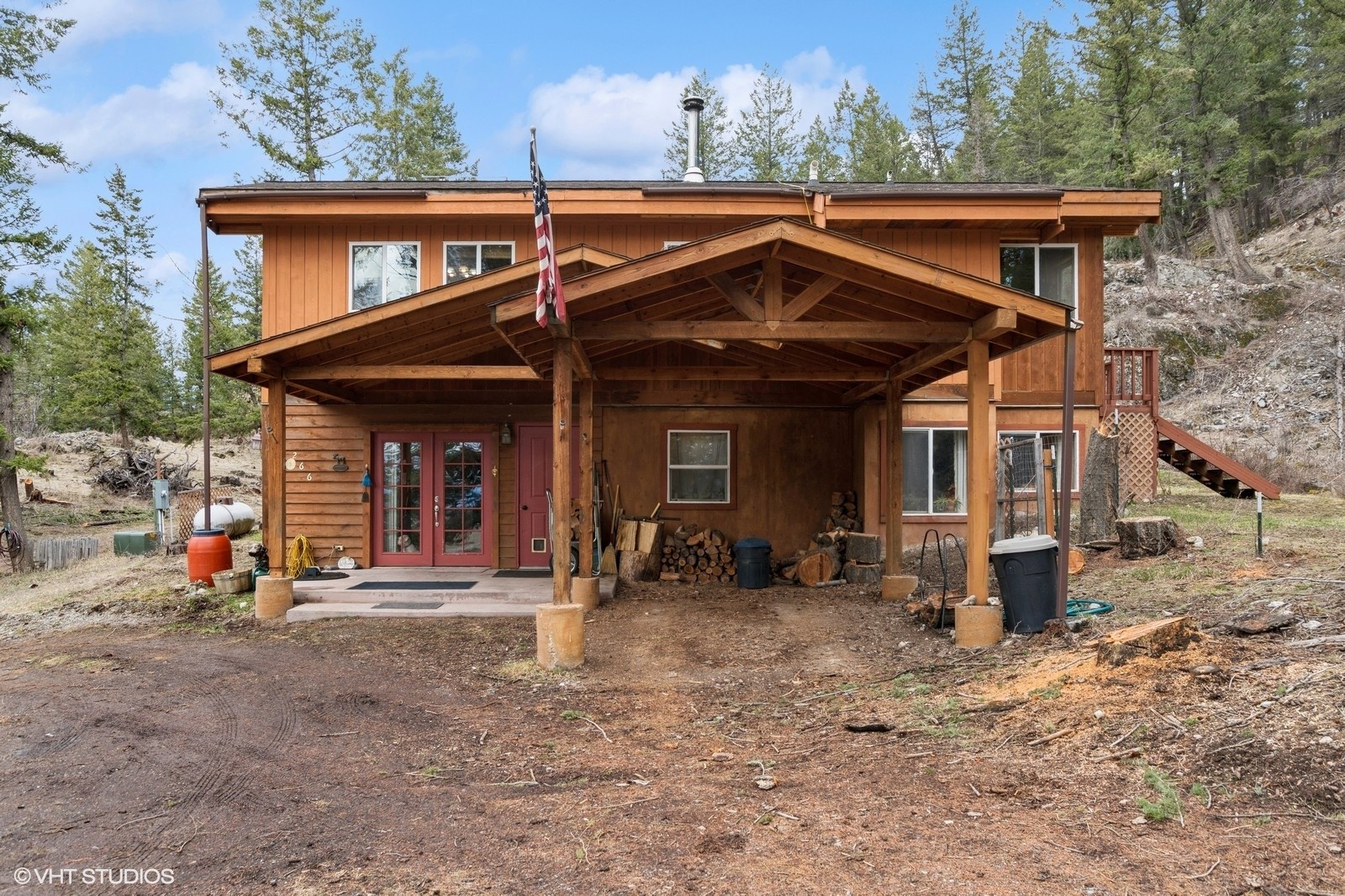 266 Borderview Drive