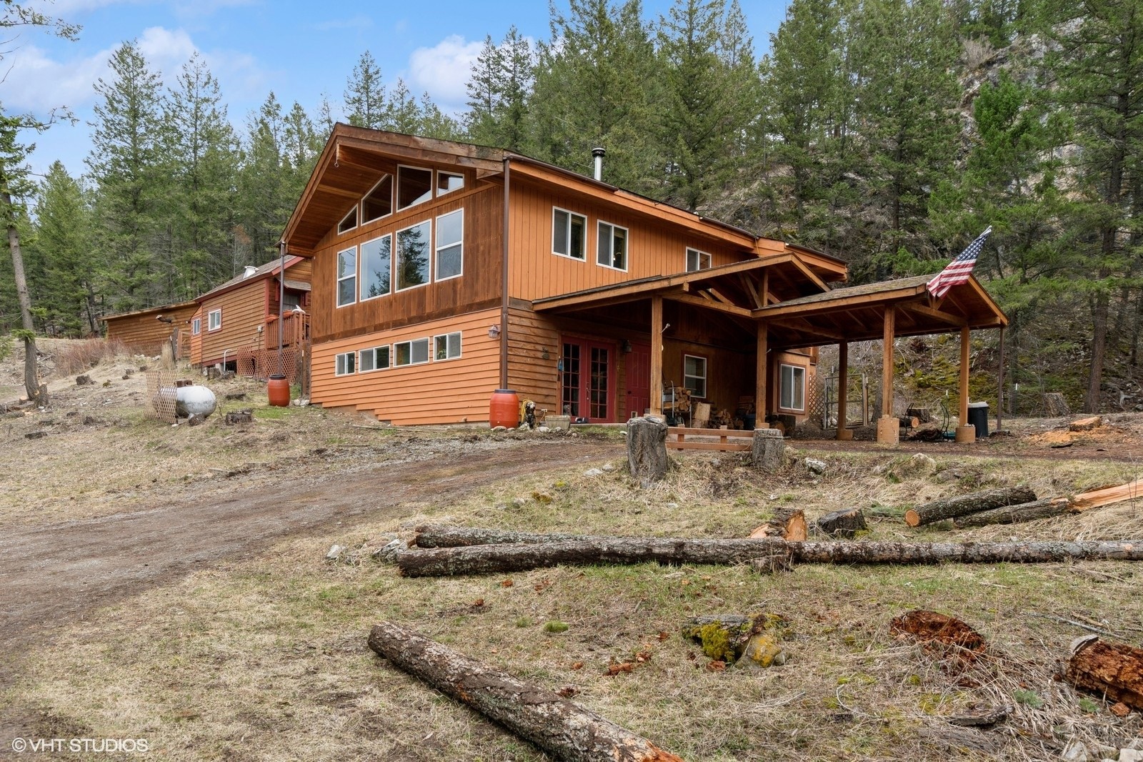 266 Borderview Drive