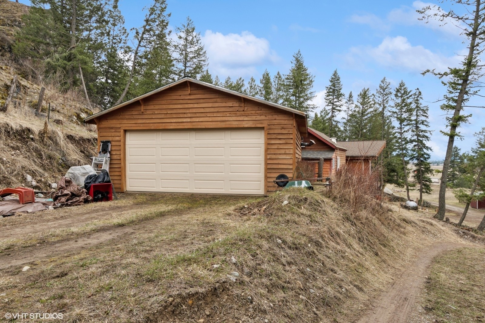 266 Borderview Drive