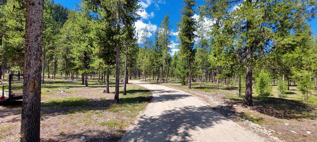 Photo of NHN (Parcel C) Deer Walk Way, Darby, MT 59829 (MLS # 30071278)